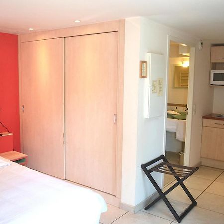 Hotel La Scala Pithiviers Eksteriør billede
