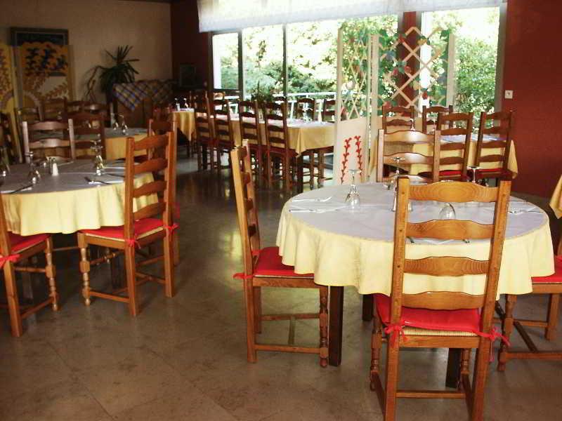Hotel La Scala Pithiviers Eksteriør billede