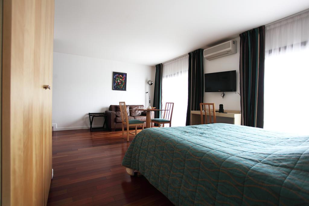 Hotel La Scala Pithiviers Eksteriør billede