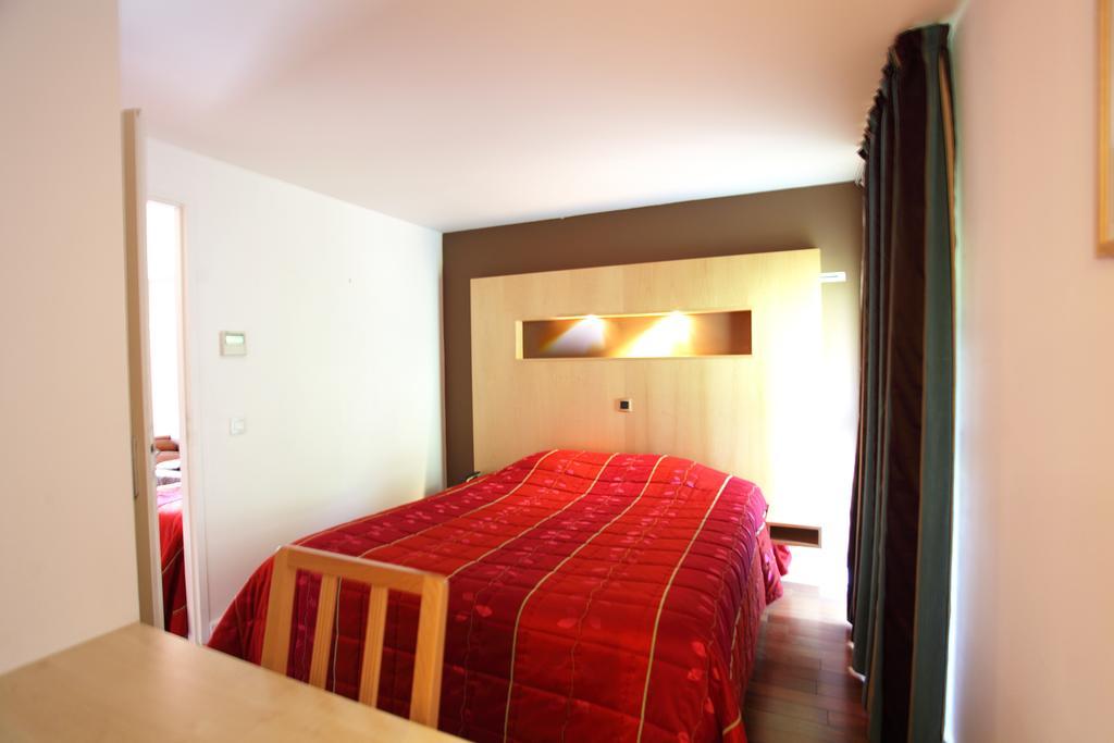 Hotel La Scala Pithiviers Eksteriør billede